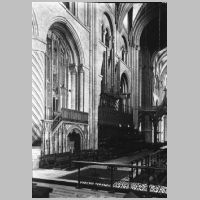 Chor, Suedseite, Foto Courtauld Institute of Art.jpg